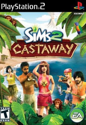 the sims castaway stories cheats